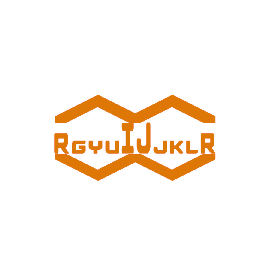 RGYUIJJKLR