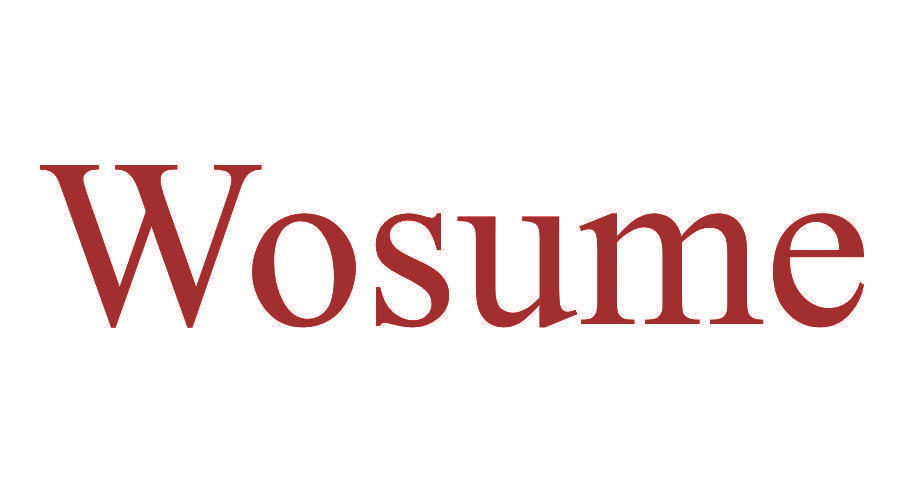 WOSUME