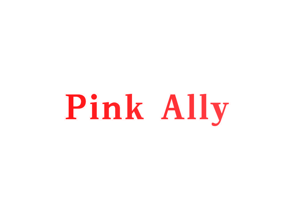 PINK ALLY