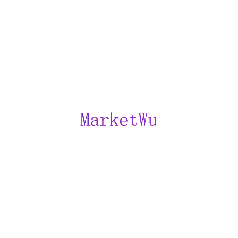 MarketWu