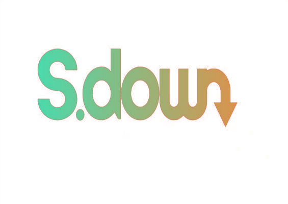 S.down