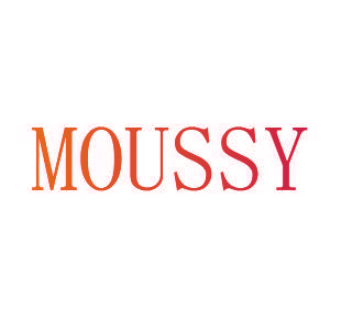 MOUSSY