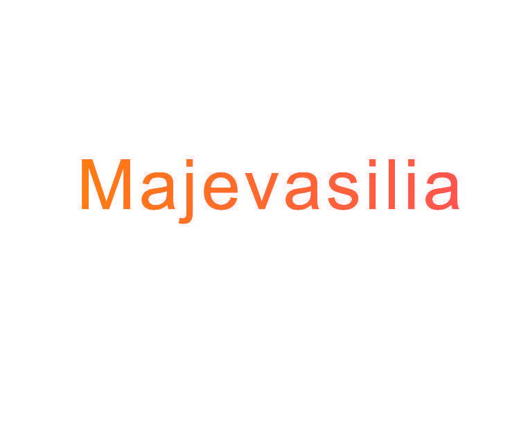 MAJEVASILIA