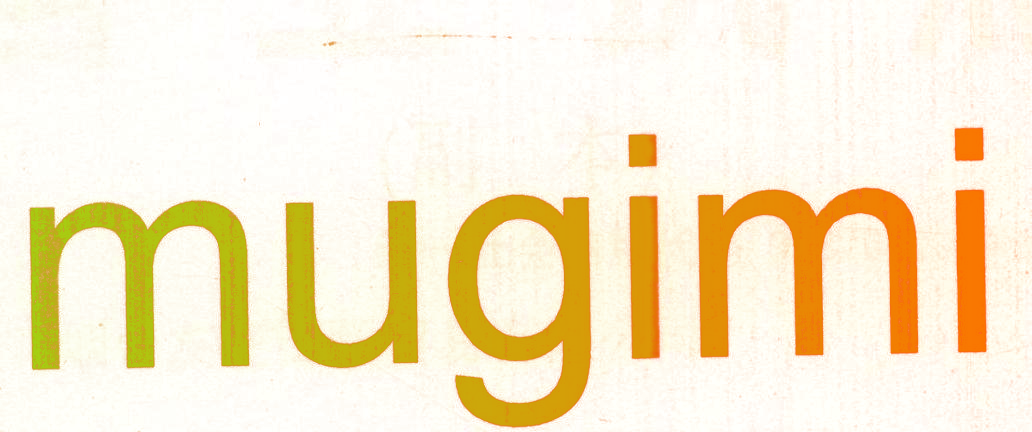 MUGIMI