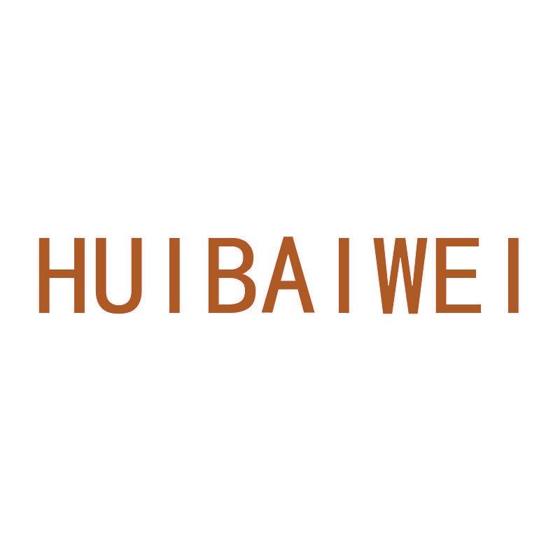 HUIBAIWEI