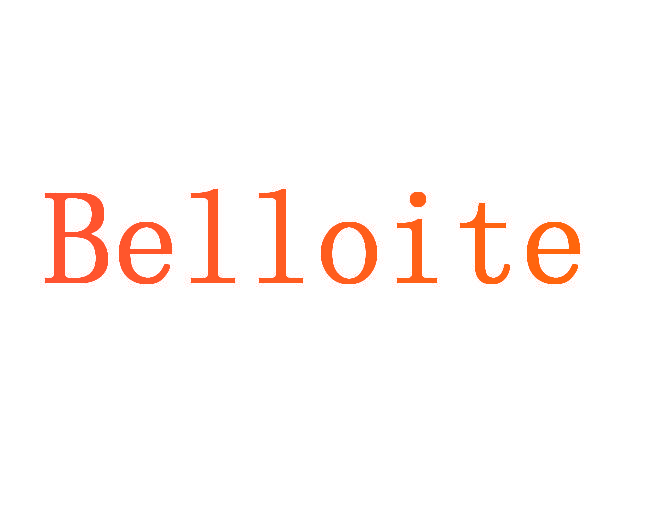 BELLOITE