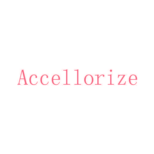 ACCELLORIZE