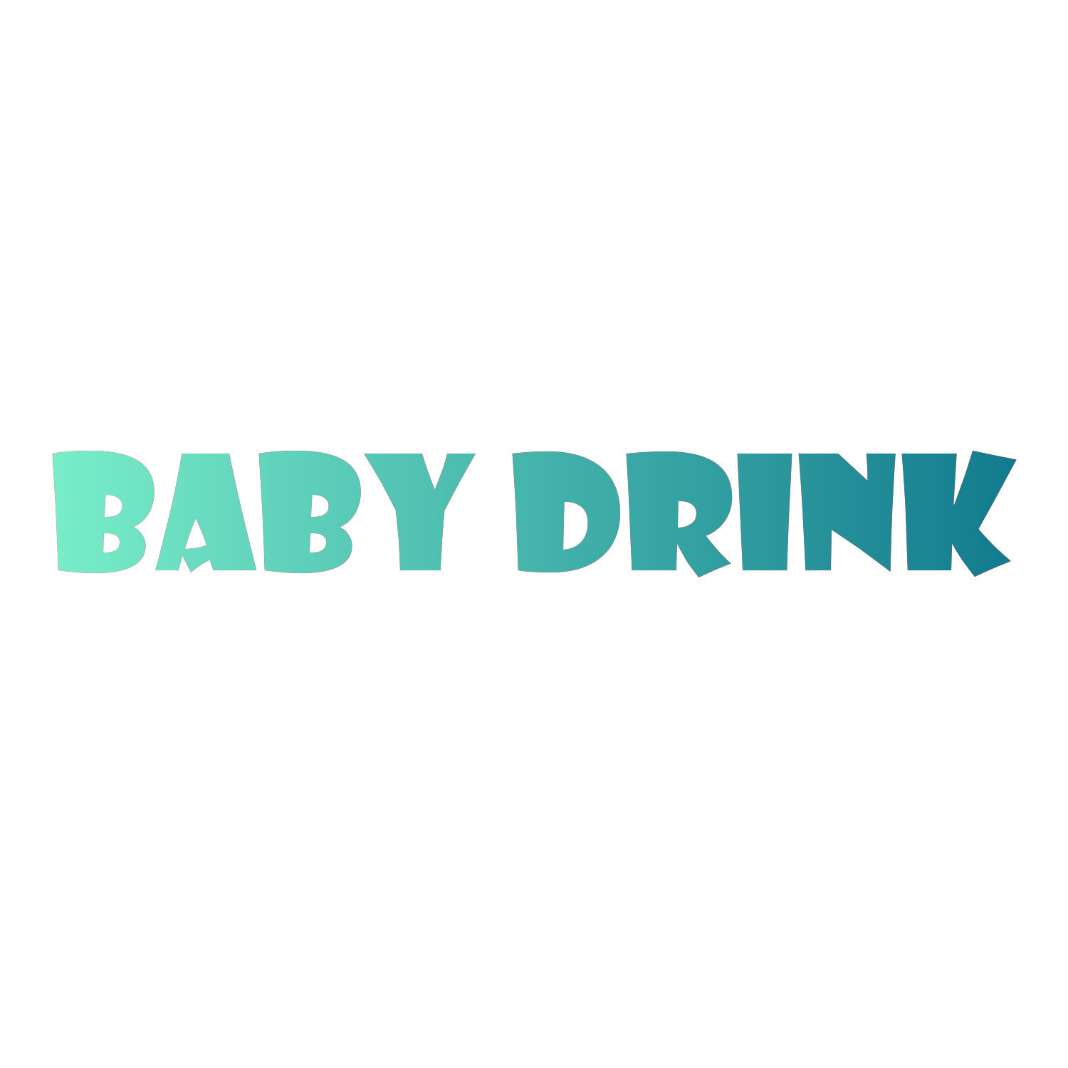 BABY DRINK