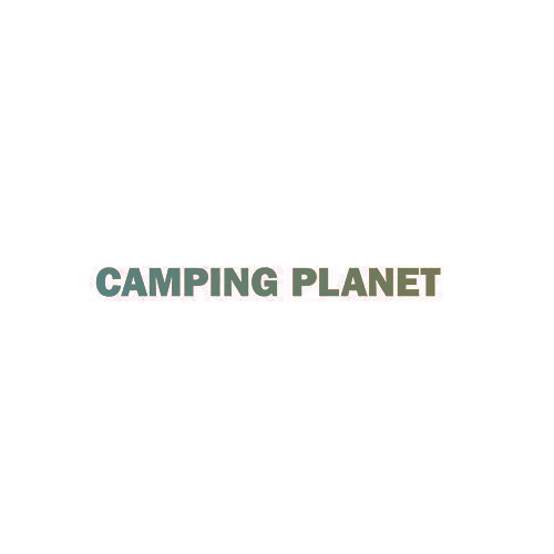 CAMPING PLANET