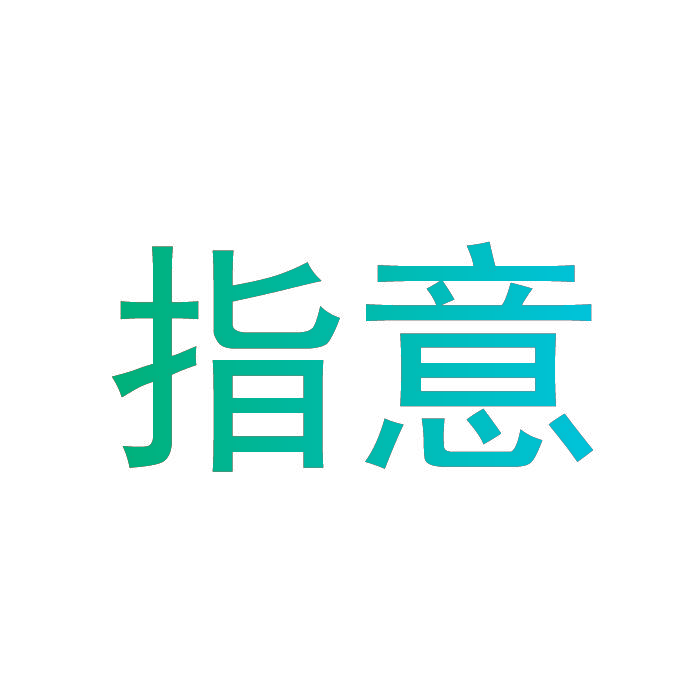 指意
