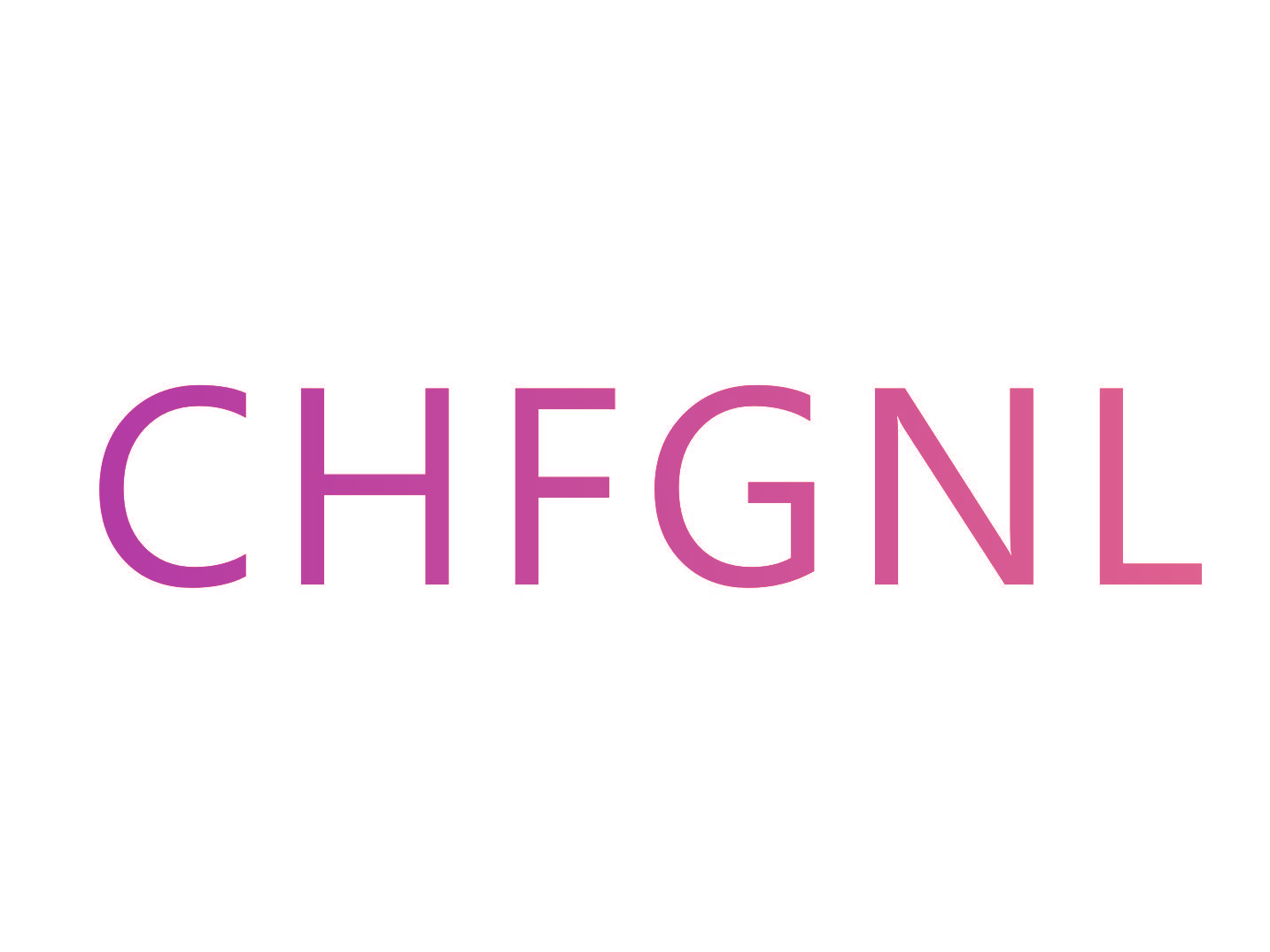 CHFGNL