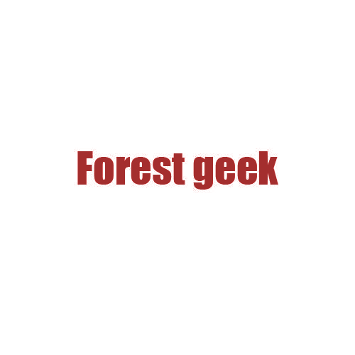 FOREST GEEK