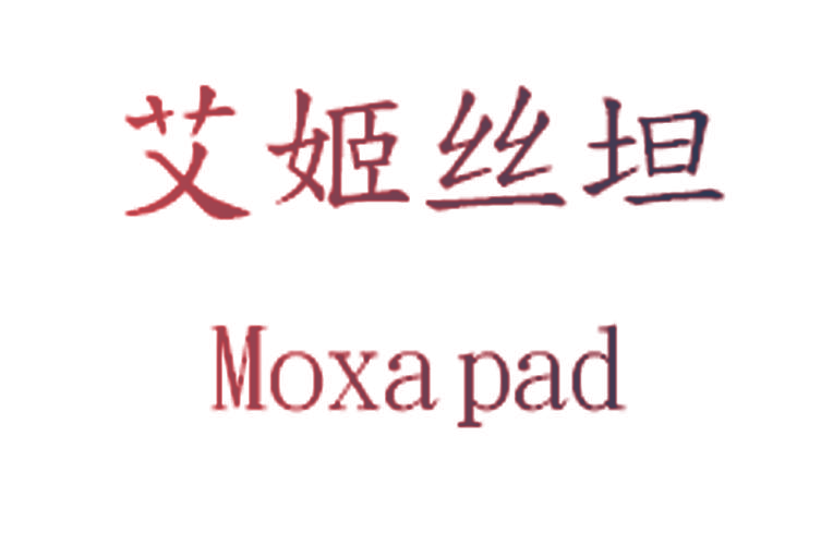 艾姬丝坦  MOXA PAD