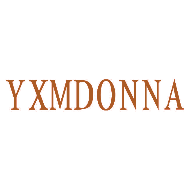 YXMDONNA