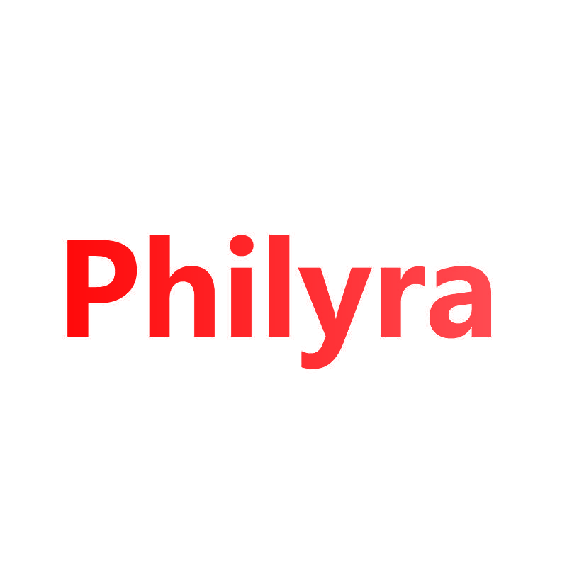 PHILYRA