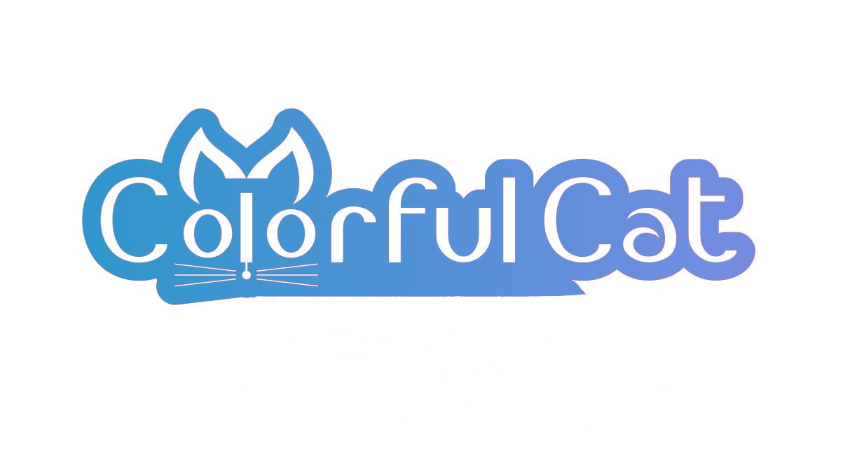 COLORFULCAT