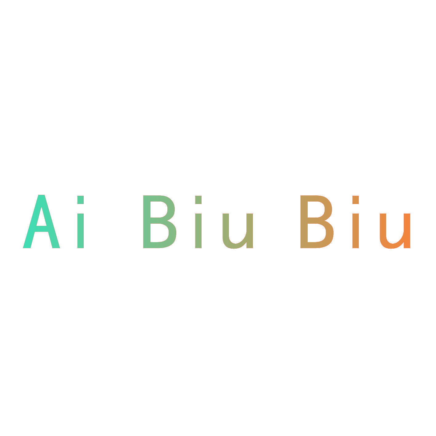AI BIU BIU