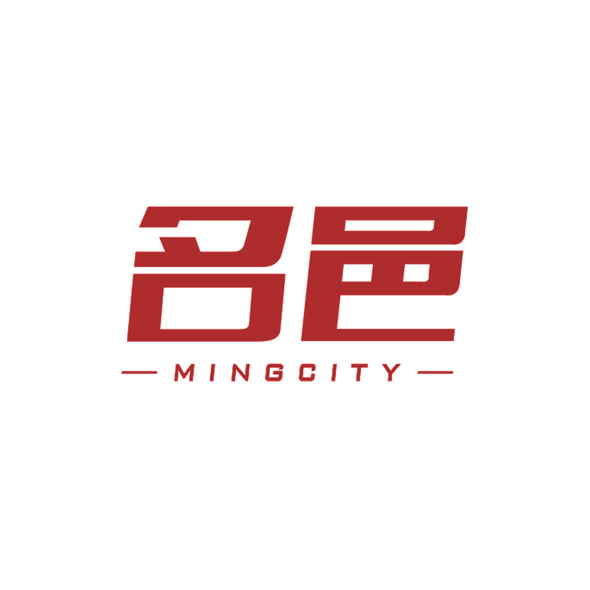 名邑 MINGCITY