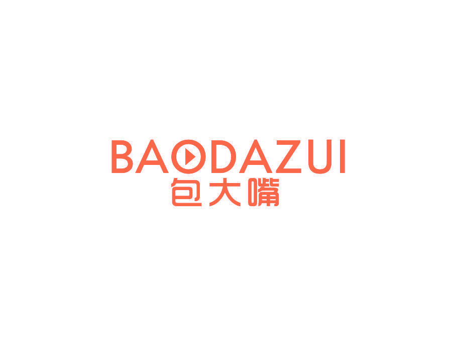 包大嘴