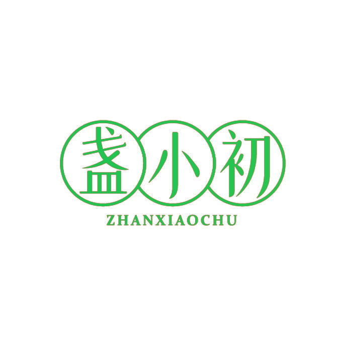 盏小初