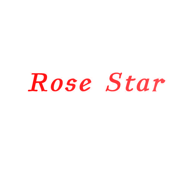ROSE STAR