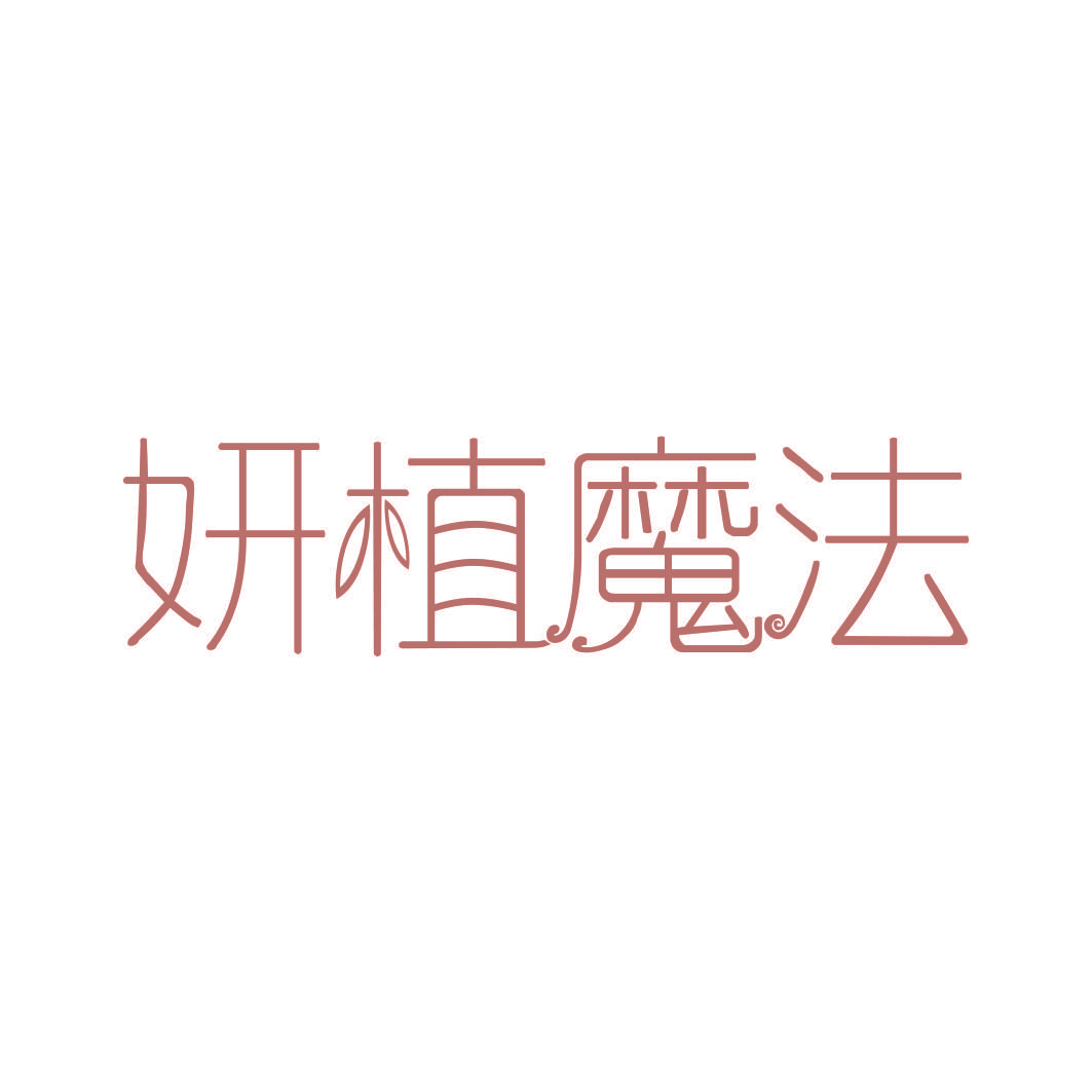 妍植魔法