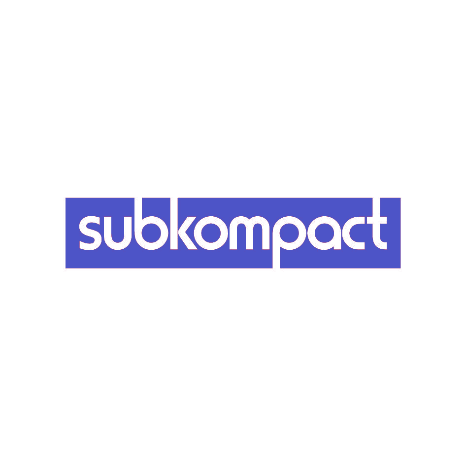SUBKOMPACT