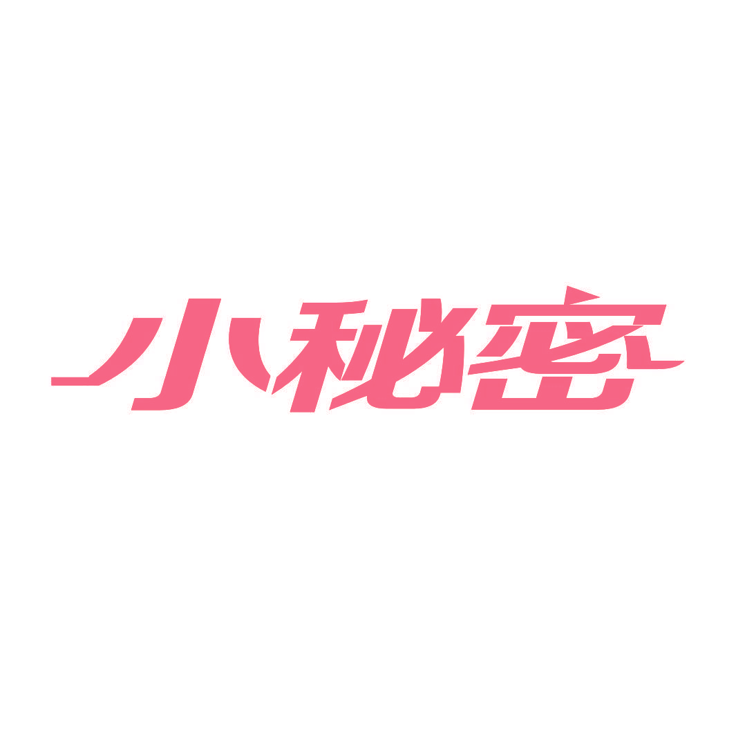 小秘密