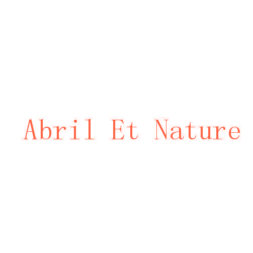 ABRIL ET NATURE