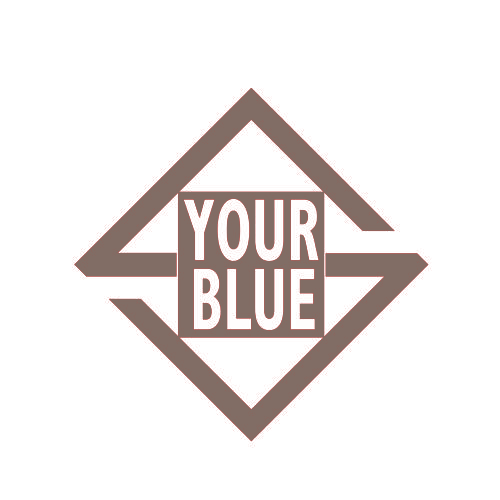 YOUR BLUE