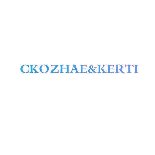 CKOZHAE&KERTI