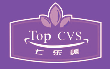 七乐美 TOP CVS