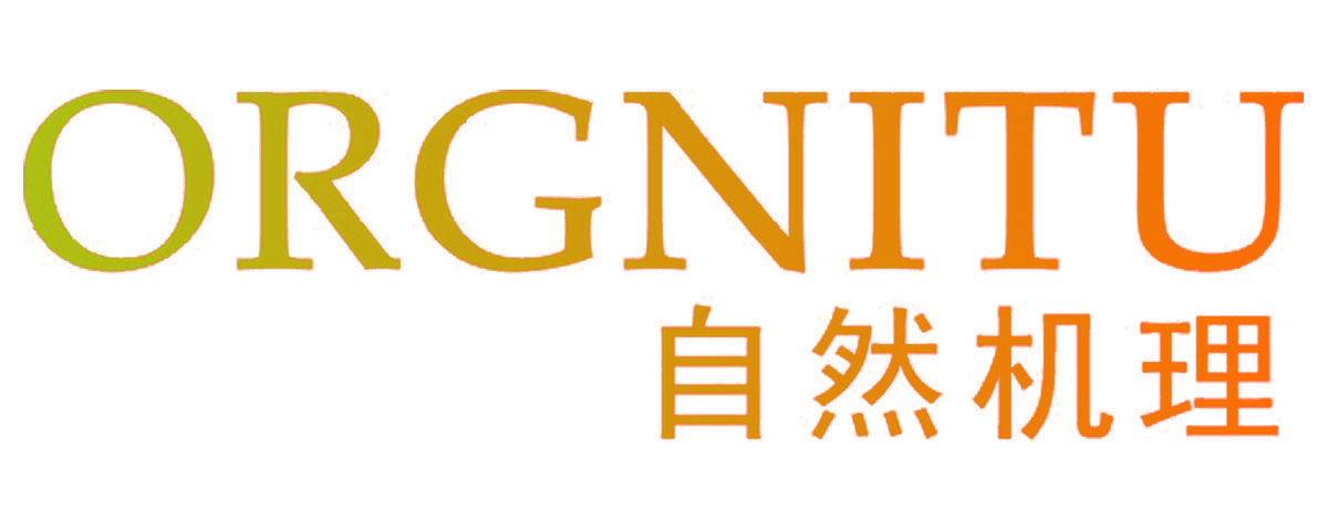 自然机理 ORGNITU