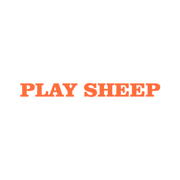 PLAY SHEEP
