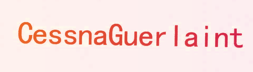 CESSNAGUER LAINT