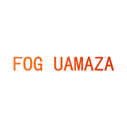FOG UAMAZA