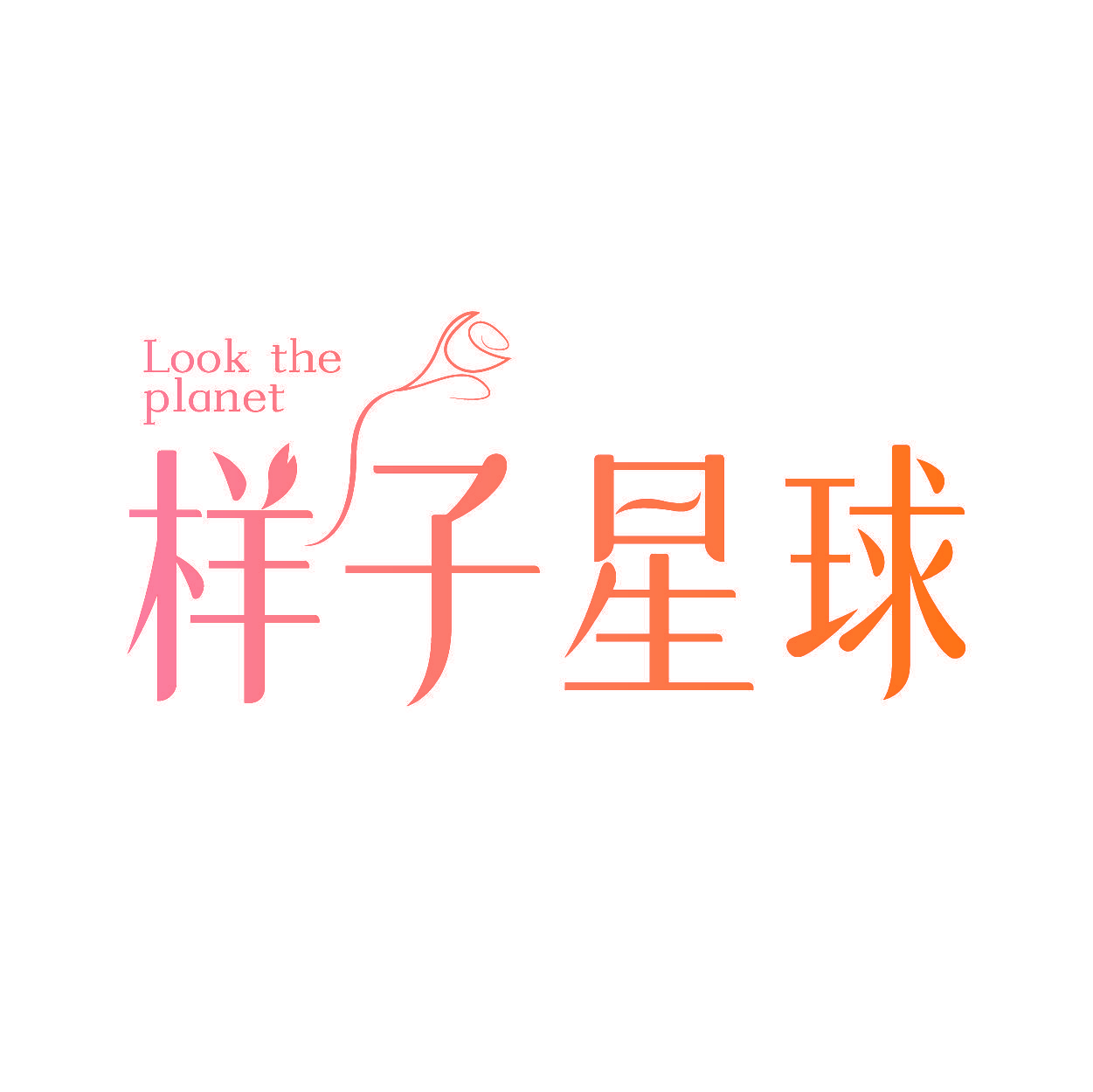 LOOK THE PLANET 样子星球