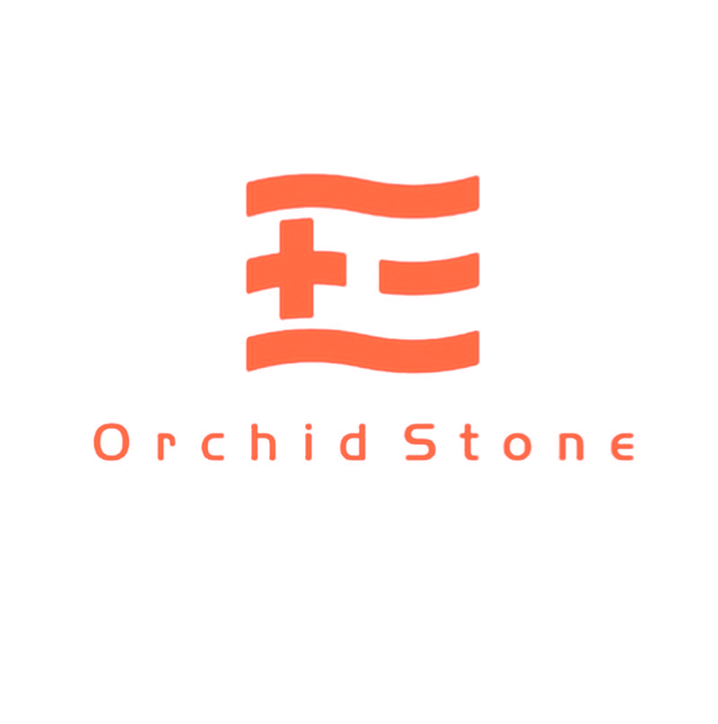 ORCHID STONE