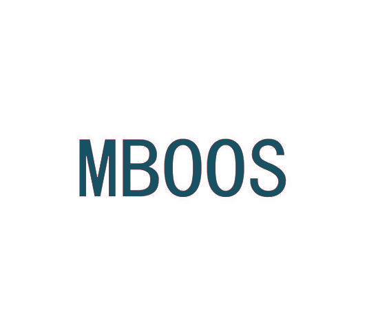 MBOOS