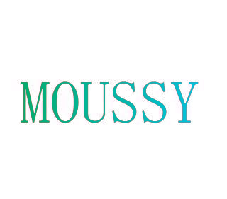 MOUSSY