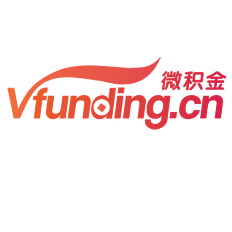 微积金 VFUNDING.CN