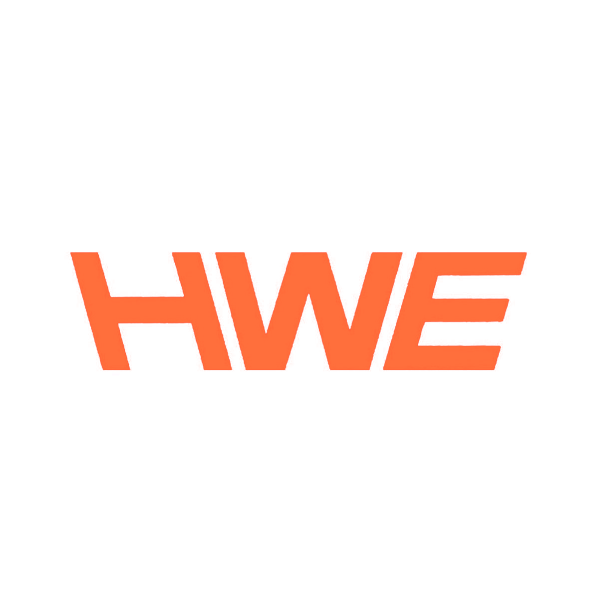 HWE
