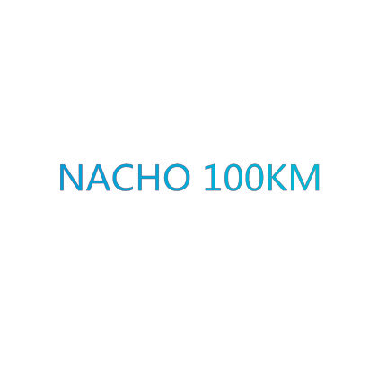 NACHO 100KM
