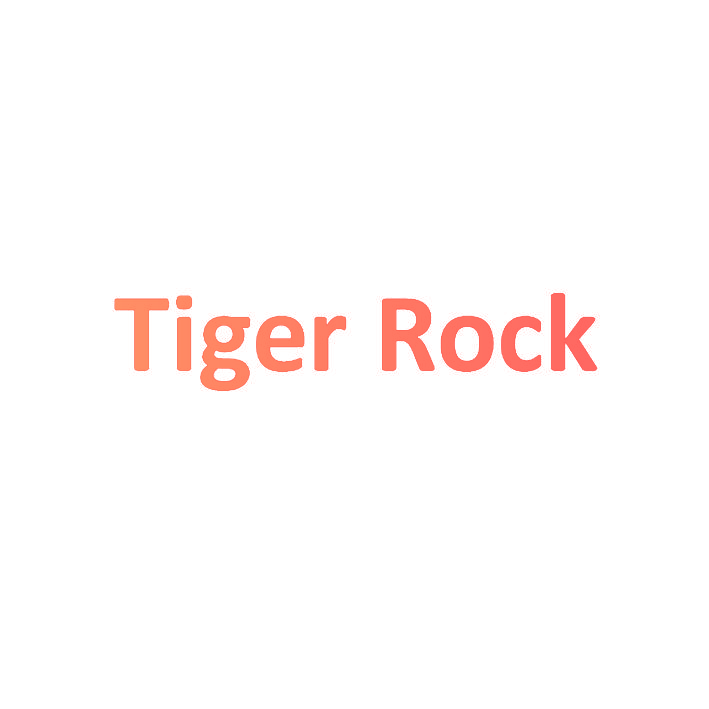 TIGER ROCK
