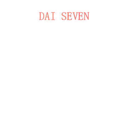 DAI SEVEN