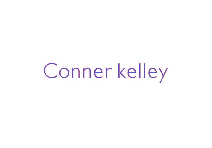 CONNER KELLEY