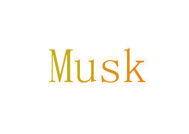 MUSK