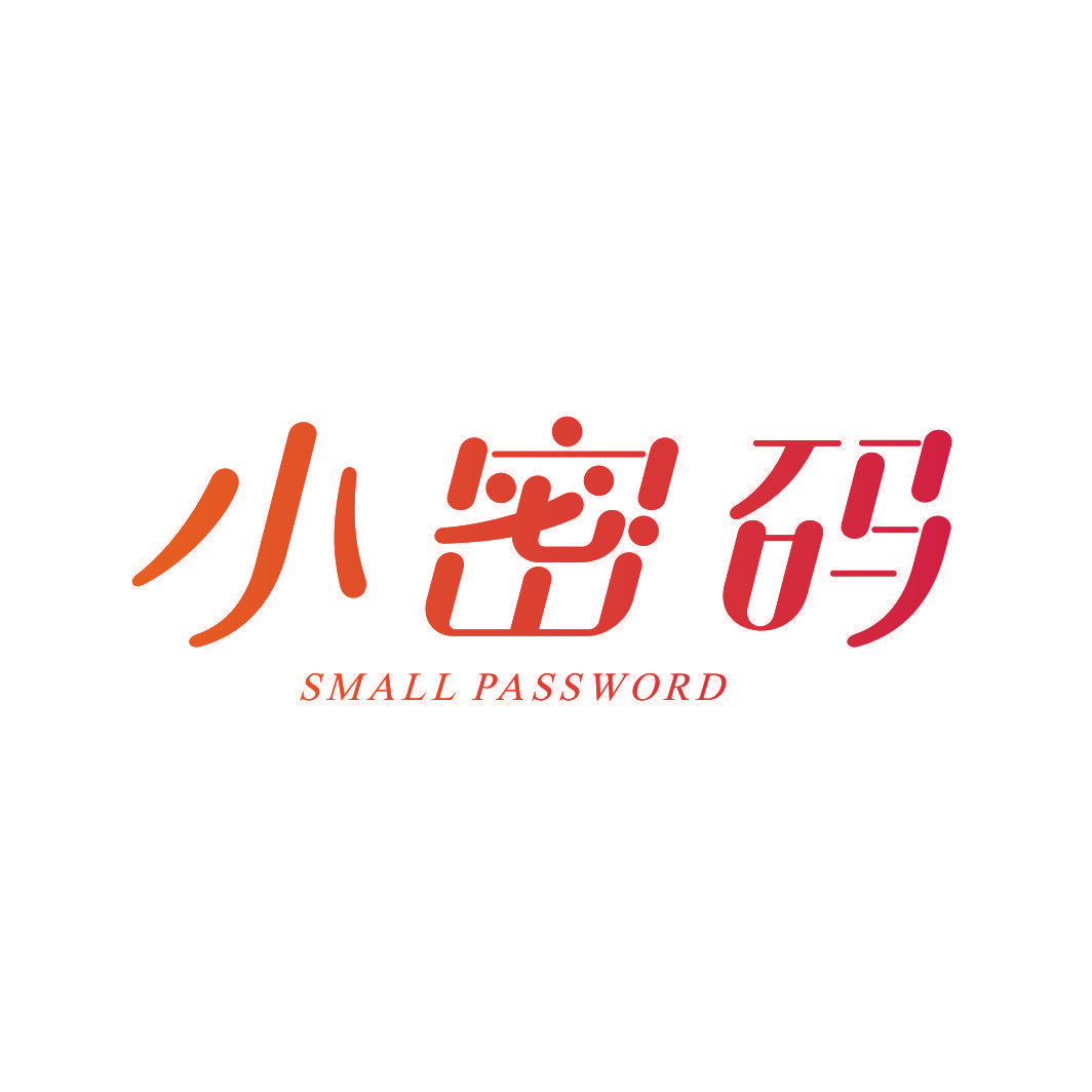 小密码 SMALL PASSWORD
