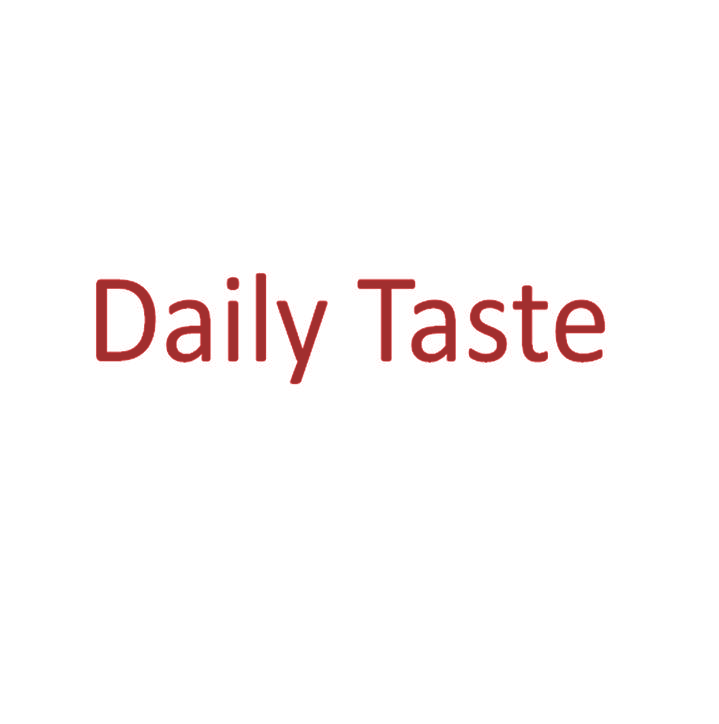 DAILY TASTE