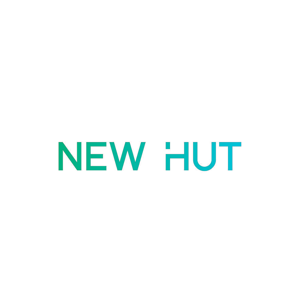 NEW HUT